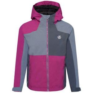 Dare2b - In The Lead III - Waterdicht Jasje - Gerecycled - Kinder