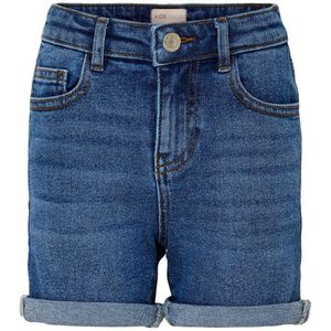 Only Kogphine shorts dnm azg noos blue denim