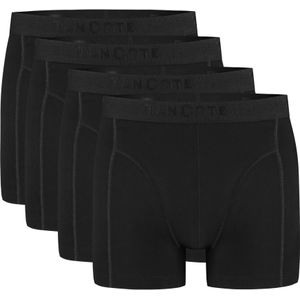 Ten Cate 32387 basic men shorts 4-pack -