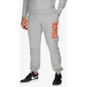 Nike - Sportswear Joggers - Sportbroek - Grijs