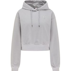 myMo - Hoodie - Blonda - Zachte Sweatstof - Casual Fit