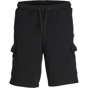 Jack & Jones Jpstbradley sweat cargo shorts sn j
