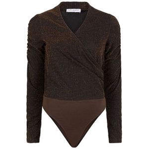 Lofty Manner qk403 body everly 200 brown