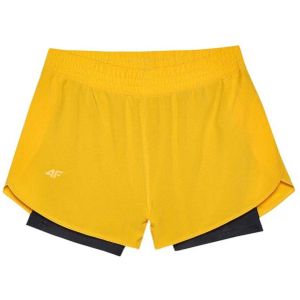 4F - Korte Broek - Multicolor - 90% Polyester, 10% Elastaan