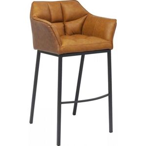 Kare Design Kare barkruk thinktank quattro brown