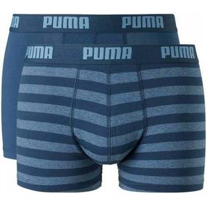 Puma stripe 1515 boxer 2p -