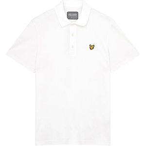 Lyle and Scott Sports polo