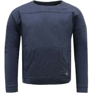 Diadora - Dames - Navy - Trui
