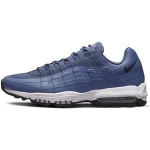 Nike Air max 95 ultra diffused blue sneakers