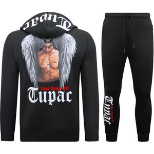 Top-Star Trainingspak tupac joggingpak 2pac