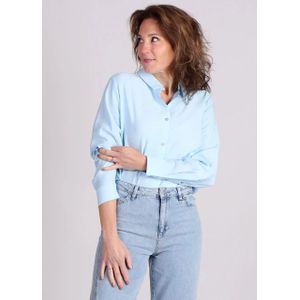 Modström Hudgesmd blouse licht