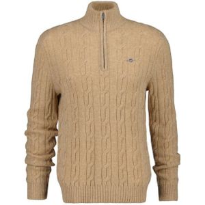 Gant - Pullover 8050260 - Taupe