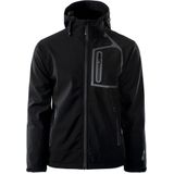 Hi-Tec Heren prince ii soft shell jas