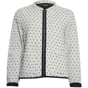 Poools Jacket 313144 -cream