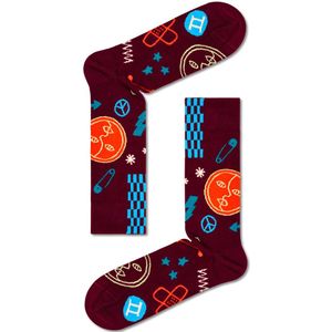 Happy Socks gemini sterrenbeeld tweeling -