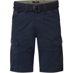 Petrol Industries Cargo short met riem gulf shores