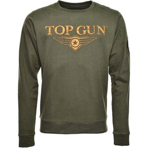 Top Gun - TG20213005 - Trui