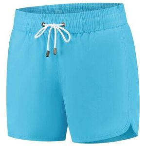 Circle of Gentlemen Mint swimshort ronde pijp