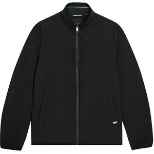 Ted Baker - Tucson Welded - Heren Jasje - Zwart