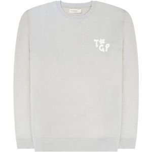 The GoodPeople Sweatshirt lito 240107