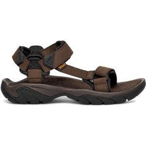 Teva 1099442-terra fi 5 universal leather tkcf-turkish coffee