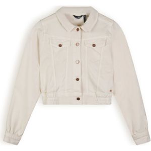 NoBell Meiden jacket boss pearled ivory