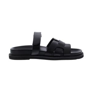 Lisa&jo - Wessey - Voetbed Velcro - Imitatieleer