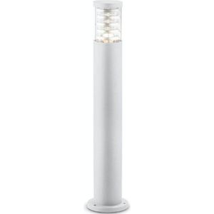 Ideal Lux Moderne te sokkellamp tronco - e27 vloerlamp voor buiten