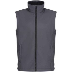 Regatta - Ablaze - Softshell Gilet - Mouwloos - Bedrukbaar