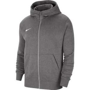 Nike - Park 20 Full Zip - Hoodie - Zwart