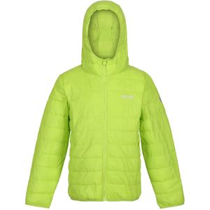 Regatta Childrens/kids hillpack hooded jacket