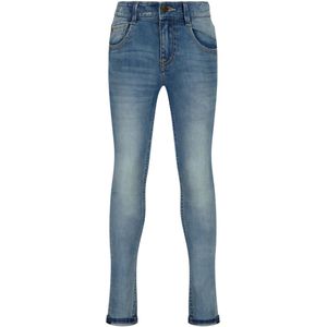 Raizzed Jongens jeans bangkok super skinny vintage blue