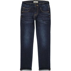 Raizzed Jongens jeans santiago slim fit dark blue