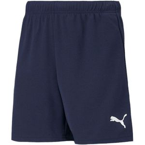 Puma Teamrise shorts voor kinderen