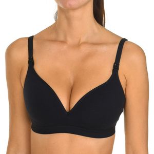 Dim - Maternal Bra - Zwangerschapsbeha - Zonder Padding - Zonder Beugel