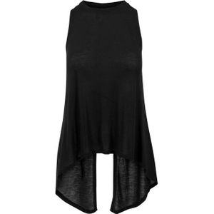 Urban Classics Dames hilo viscose top