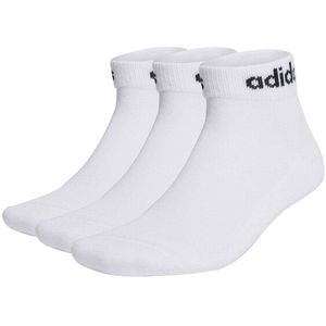 Adidas - Enkel Sokken - Pak van 3