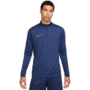 Nike Dri-fit academy global 1/4-zip top