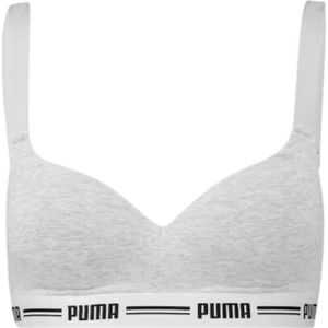 Puma - Gevoerde Sportbeha - Dames