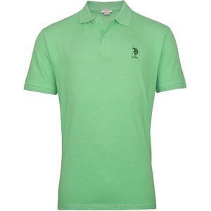 U.S. Polo Assn - Korte Mouw - Poloshirt