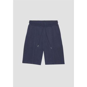 Antony Morato Shorts short s24 fabric navy