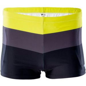 Aquawave Heren streep zwemshort