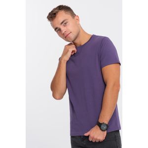 Ombre T-shirt heren - karadok