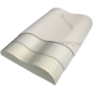 Air Pillow Hoofdkussen air contour medium