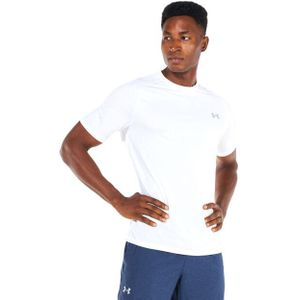 Under Armour - Tech 2.0 - T-shirt - 100% Polyester - Korte Mouwen