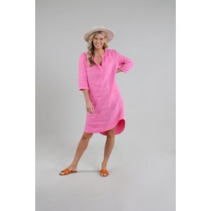 Nukus Kate dress pink