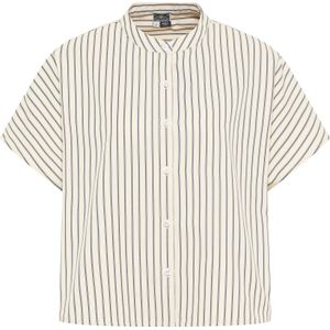 DreiMaster - Blouse - Lichtbeige - Dames