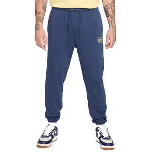 Nike - Heren Club Joggingbroek - Sportbroek