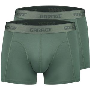 Garage 0855 2 pack boxershorts