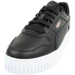 Puma - Carina Street - Leren Trainers - Dames